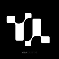 YBA Capital logo - Similar company to Lemonrocks