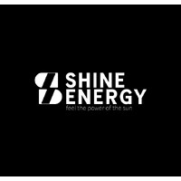 Shine Energy logo - Similar company to 8Soft