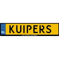 Vakgarage Kuipers logo - Similar company to Auto Kuipers