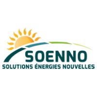 Soenno logo - Similar company to Renaud Guillaume Constructions