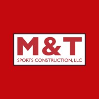 M&T Sports Construction LLC logo - Similar company to Owi Contractors, L.L.C.