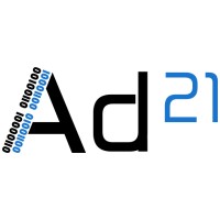 Ad21 - strony internetowe logo - Similar company to Studio 113 Ltd. - Strony Internetowe I Seo