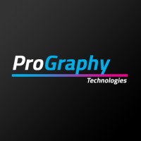 ProGraphy logo - Similar company to Ad Rotterdams Dagblad