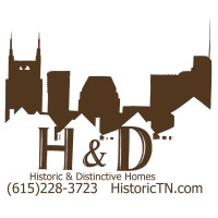 Historic & Distinctive Homes Llc