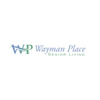 Wayman Place Senior Living logo - Similar company to Elevatemed