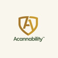 Acannability logo - Similar company to Bushel44