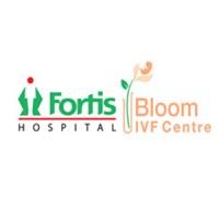 Fortis Bloom IVF Centre logo - Similar company to Fertility First Ivf Centre