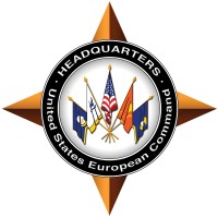 U.S. European Command logo - Similar company to U.S. Special Operations Command Central (Soccent)
