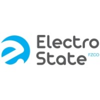 ElectroState FZCO logo - Similar company to Nxtline Fzco