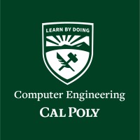 Cal Poly Computer Engineering logo - Similar company to Cal Poly Information Technology Services