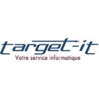target-it logo - Similar company to Target I.T.