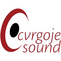Cvrgoje Sound logo - Similar company to Fun Box Animation Studio