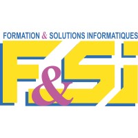 FORMATION ET SOLUTIONS INFORMATIQUES logo - Similar company to Informatique 40