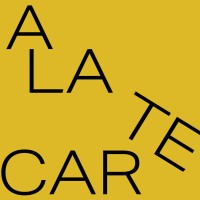 ALACARTE logo - Similar company to Eranova Events