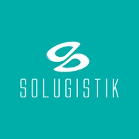 Solugistik logo - Similar company to 10X Thinking