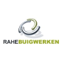 Rahe Buigwerken logo - Similar company to Kint Bv