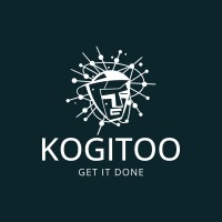 Kogitoo logo - Similar company to 1Stmover Management Consulting Gmbh