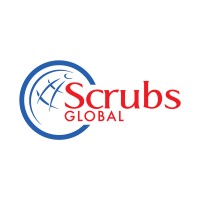 Scrubs Global logo - Similar company to Scrubs & More