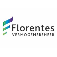 Florentes vermogensbeheer logo - Similar company to 2D Studio In Vorm