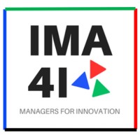 ima4i - Valuable Information from the world of Innovation. logo - Similar company to Arvenys Consulting