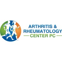 ARTHRITIS & RHEUMATOLOGY CENTER PC logo - Similar company to Arthritis And Rheumatology Of Georgia