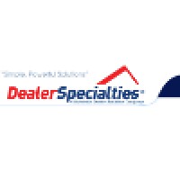 Dealer Services