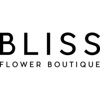Bliss Flower Boutique logo - Similar company to Flowershop