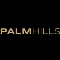 Palm Hills Investment Company logo - Similar company to Cyberme Studio