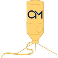 Capollo Media logo - Similar company to Alpha Kappa Lambda-Gamma Beta