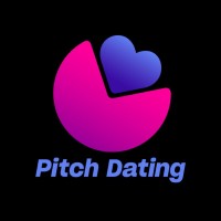 Pitch Dating logo - Similar company to Felicity