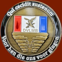 Draagploeg Veteranen Luchtmobiele Brigade (DVLMB) logo - Similar company to Werkenbijena