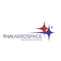 Thai Aerospace Industries Co., Ltd. logo - Similar company to Qarbon Aerospace
