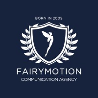 FairyMotion logo - Similar company to Basis Point Channel