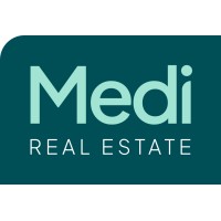 Medi Real Estate logo - Similar company to Marketing Practices