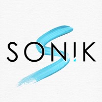 SONIK logo - Similar company to Sonik Brokers