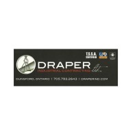Draper industrial Contracting Ltd. logo - Similar company to Cleantech Canada