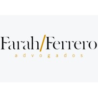 Farah & Ferrero logo - Similar company to Brentani Roncolatto Advogados