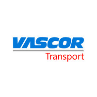 VASCOR Transport Ltd logo - Similar company to Mig Freight