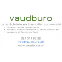 Vaudoffice logo - Similar company to H-Ideas