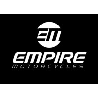 Empire Motorcycles logo - Similar company to Adventure Spec
