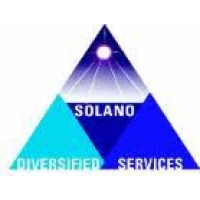 SOLANO DIVERSIFIED SERVICES, INC. logo - Similar company to Goodwill Industries Of The Palm Beaches & Treasure Coast