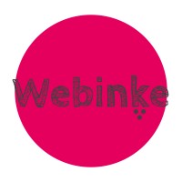Webinke Digital logo - Similar company to Harveydavid