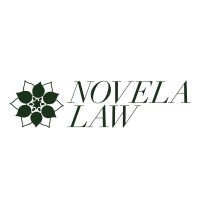 Novela Law logo - Similar company to Alevon