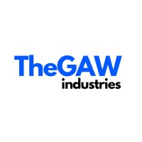 TheGAW Industries logo - Similar company to Amalgam Logistics