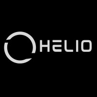 HELIO logo - Similar company to Zodiac Pool Systems, Inc.
