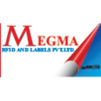 Megma RFID & Labels Pvt LTd logo - Similar company to Rfid For Library