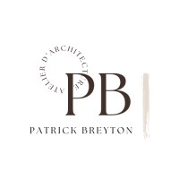 Atelier d'Architecture Patrick Breyton logo - Similar company to Les Demeures De Marcelle
