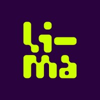 LI-MA – Living Media Art logo - Similar company to Datascape
