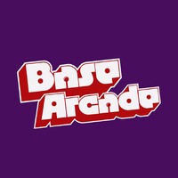 Base Arcade logo - Similar company to Bodega Bagels