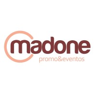 Madone Promoções & Eventos logo - Similar company to Dms Promoções E Eventos